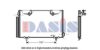 TOYOT 8845005080 Condenser, air conditioning